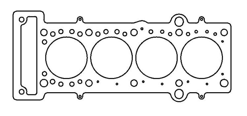 Cometic BMW Mini Cooper 78.5mm .036 inch MLS Head Gasket - GTR Auto