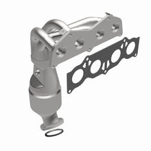 Load image into Gallery viewer, MagnaFlow Direct Fit Catalytic Converter 02-06 Camry 2.4L Man OEM