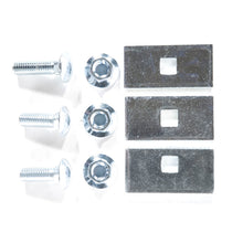 Load image into Gallery viewer, Curt 07-11 Chevy Aveo Sedan Class 1 Trailer Hitch w/1-1/4in Ball Mount BOXED