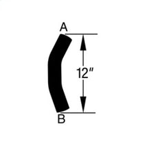Load image into Gallery viewer, Omix Radiator Hose Upper 3.7L 02-07 Jeep Liberty (KJ)