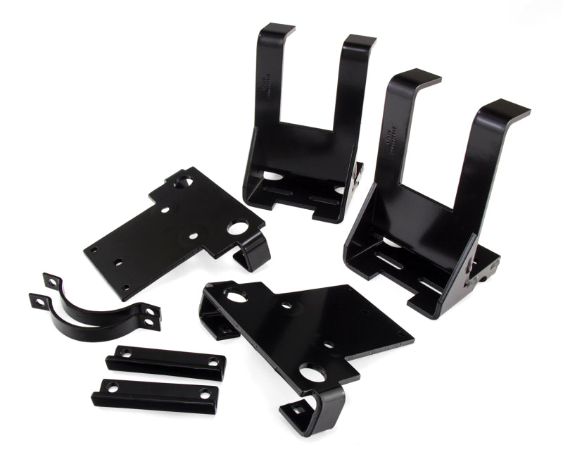 Air Lift LoadLifter 7500XL Ultimate for 01-10 Chevy Silverado 2500/3500 - GTR Auto