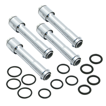 Load image into Gallery viewer, S&amp;S Cycle 84-99 BT Pushrod Cover Kit - Chrome