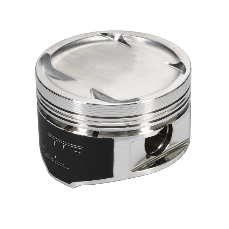 Wiseco Honda Turbo -14cc 1.148 X 75.5MM Piston Shelf Stock Kit - GTR Auto