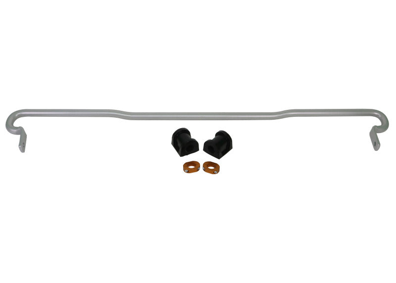 Whiteline 08+ Subaru WRX Hatch / 08-09 Subaru STi  Rear 20mm Swaybar-heavy duty - GTR Auto