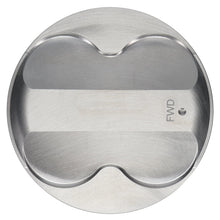 Load image into Gallery viewer, Wiseco Nissan 04 350Z VQ35 4v Domed +7cc 96mm Piston Shelf Stock Kit - GTR Auto