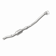 Load image into Gallery viewer, MagnaFlow Direct Fit Catalytic Converter California Grade 06-09 Audi A6 3.2L