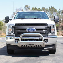 Load image into Gallery viewer, Westin 2011-2016 Ford F-250/350/450/550 Super Duty E-Series Bull Bar - SS - GTR Auto