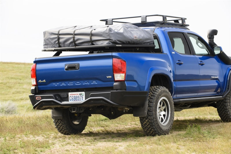 ARB Summit Rstb Integrit Tacoma 16On - GTR Auto