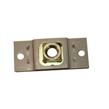 Load image into Gallery viewer, Omix Door Latch Striker Plate- 81-95 Jeep CJ &amp; Wrangler - GTR Auto