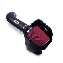 Load image into Gallery viewer, Airaid 11-14 Dodge Charger/Challenger MXP Intake System w/ Tube (Dry / Red Media) - GTR Auto