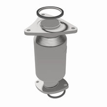 Load image into Gallery viewer, MagnaFlow Direct Fit Catalytic Converter 01-06 Lexus GS430/LS430 4.3L V8 (CA Emissions)