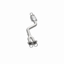 Load image into Gallery viewer, MagnaFlow Direct Fit Catalytic Converter 01-05 Lexus IS300 rear OEM