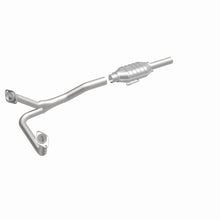 Load image into Gallery viewer, MagnaFlow Direct Fit Catalytic Converter Ford 84 86