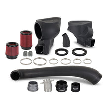 Load image into Gallery viewer, Mishimoto 2021+ BMW G8X M3/M4 Performance Air Intake Kit - GTR Auto