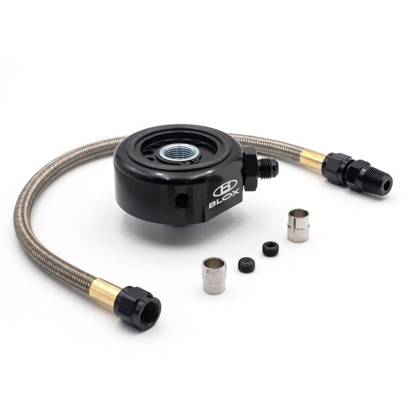 BLOX Racing LS-VTEC Conversion Kit - GTR Auto