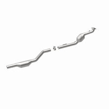 Load image into Gallery viewer, MagnaFlow Direct Fit Catalytic Converter 2000 Mercedes CL500 5.0L