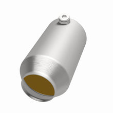 Load image into Gallery viewer, MagnaFlow Universal Catalytic Converter 2.50inch Inlet