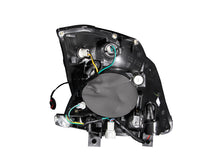 Load image into Gallery viewer, ANZO 2003-2005 Nissan 350Z Projector Headlights Black - GTR Auto