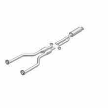 Load image into Gallery viewer, MagnaFlow California Direct Fit Converter 06-13 Lexus IS350 3.5L