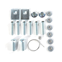 Load image into Gallery viewer, Curt 00-07 Chevy Monte Carlo (Excl SS) Class 2 Trailer Hitch w/1-1/4in Ball Mount BOXED