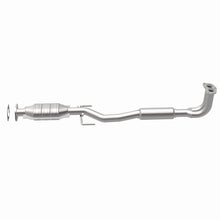 Load image into Gallery viewer, MagnaFlow Direct Fit Catalytic Converter 2004 LANCER 2.4L L Underbody