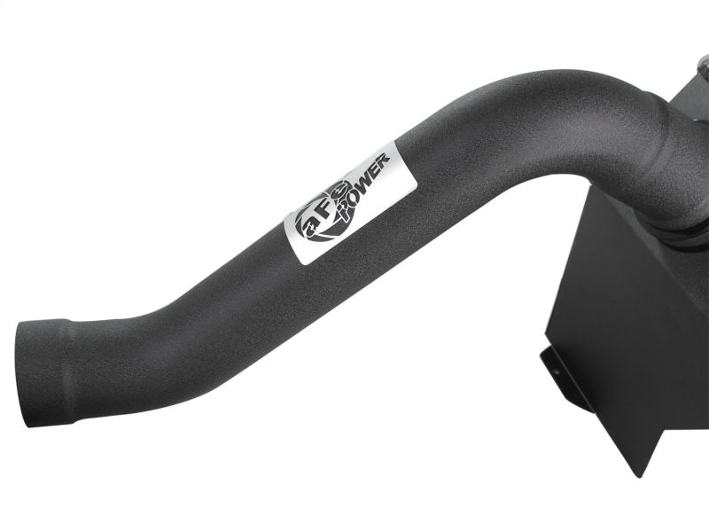 aFe MagnumFORCE Intake System Stage-2 Pro 5R 12-15 BMW X1 (E84) 2.0L N20 - GTR Auto