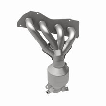 Load image into Gallery viewer, MagnaFlow Direct Fit Catalytic Converter 09 Toyota Venza 2.7L