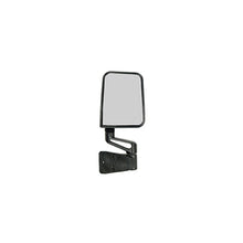 Load image into Gallery viewer, Omix Door Mirror Black Right Side- 87-02 Wrangler - GTR Auto