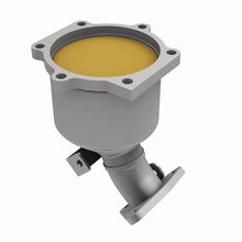 Load image into Gallery viewer, MagnaFlow Direct Fit Catalytic Converter 06-07 Sentra 1.8L OEM