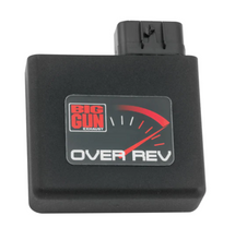 Load image into Gallery viewer, Big Gun 08-12 Yamaha Raptor 250 Rev Box