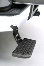 Load image into Gallery viewer, AMP Research 2007-2013 Chevrolet Silverado 1500 BedStep - Black - GTR Auto