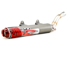 Load image into Gallery viewer, Big Gun 06-23 Can-Am DS 250 EVO R Series Slip On Exhaust
