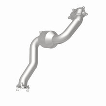Load image into Gallery viewer, MagnaFlow Direct Fit Catalytic Converter 13-15 Audi S6/S7/S8/A8 Quattro V8-4.0L