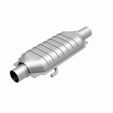 Load image into Gallery viewer, MagnaFlow Universal Catalytic Converter 2.5 W/Air