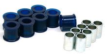 Load image into Gallery viewer, SuperPro Jaguar Xj Rear Shock Upper/Lower Bushing