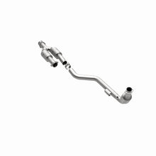 Load image into Gallery viewer, MagnaFlow Direct Fit Catalytic Converter Mercedes SLK320 04 Driver Side CA