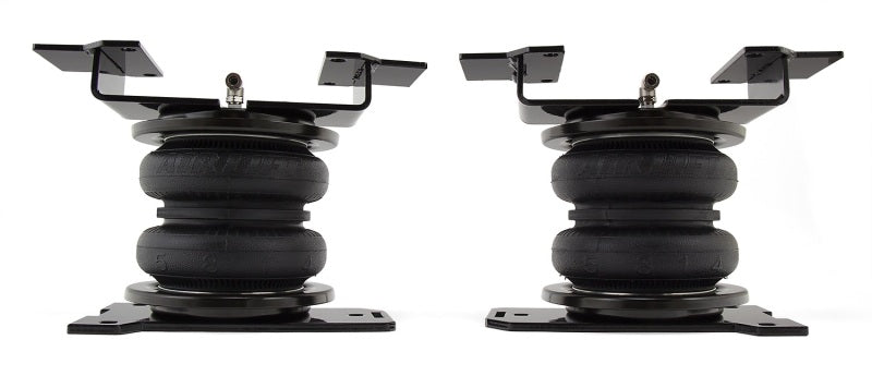 Air Lift Loadlifter 5000 Ultimate for 2019 Chevrolet Silverado 1500 4WD - GTR Auto