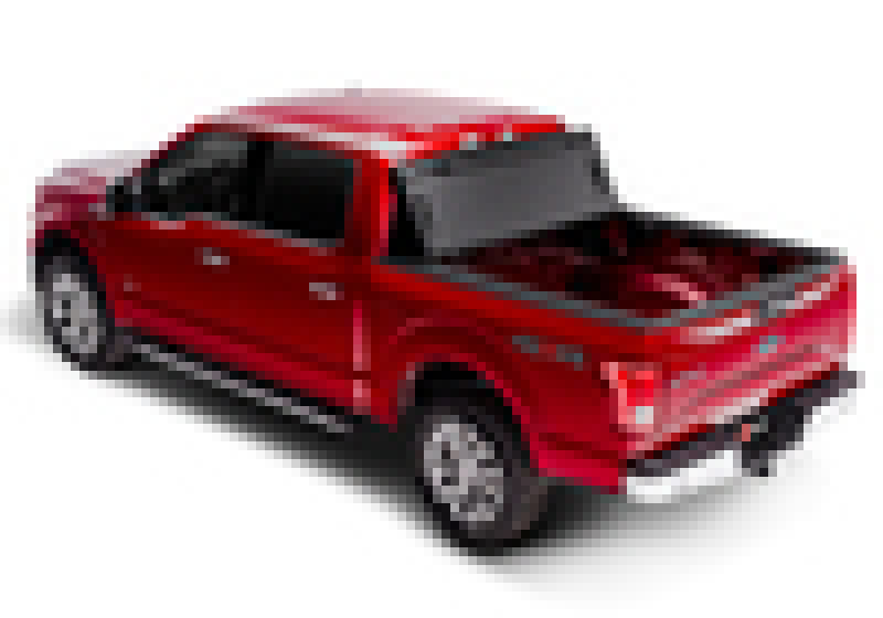 BAK 17-23 Ford Super Duty 6ft 9in Bed BAKFlip FiberMax - GTR Auto