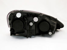 Load image into Gallery viewer, ANZO 2002-2004 Acura RSX Crystal Headlights Black - GTR Auto