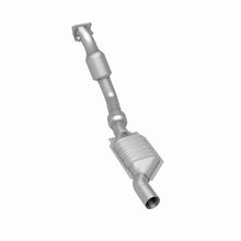 Load image into Gallery viewer, MagnaFlow Direct Fit Catalytic Converter 03-04 Audi RS6 4.2L Passenger Side