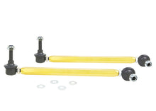 Load image into Gallery viewer, Whiteline Universal Swaybar Link Kit Heavy Duty Adjustable Steel Ball Joint - GTR Auto