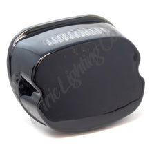 Load image into Gallery viewer, Letric Lighting Slantback LED Taillight Smoke