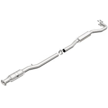 Load image into Gallery viewer, MagnaFlow Direct Fit Catalytic Converter 07-09 Mitsu Outlander 3.0L