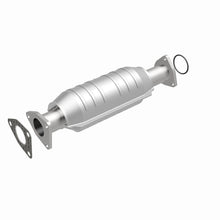 Load image into Gallery viewer, MagnaFlow Direct Fit Catalytic Converter 03-04 Honda Pilot 3.5L OEM