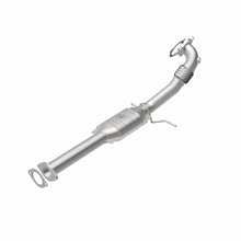 Load image into Gallery viewer, MagnaFlow Direct Fit Catalytic Converter 05-09 Volvo S60 2.4L/2.5L