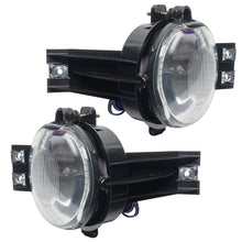 Load image into Gallery viewer, Oracle 02-05 Dodge Ram SMD FL - White