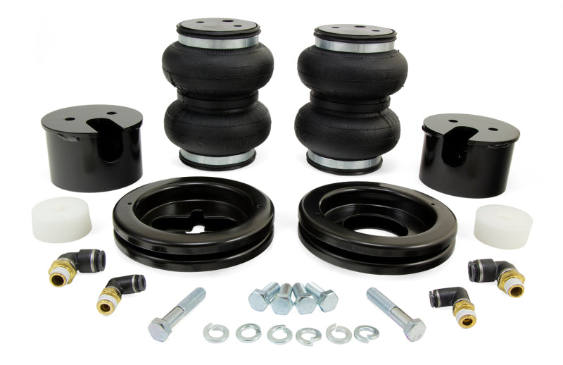 Air Lift Performance 2015+ Volkswagen Golf/GTI/Golf R MK 7 / 2016+ Audi A3 Rear Kit - GTR Auto