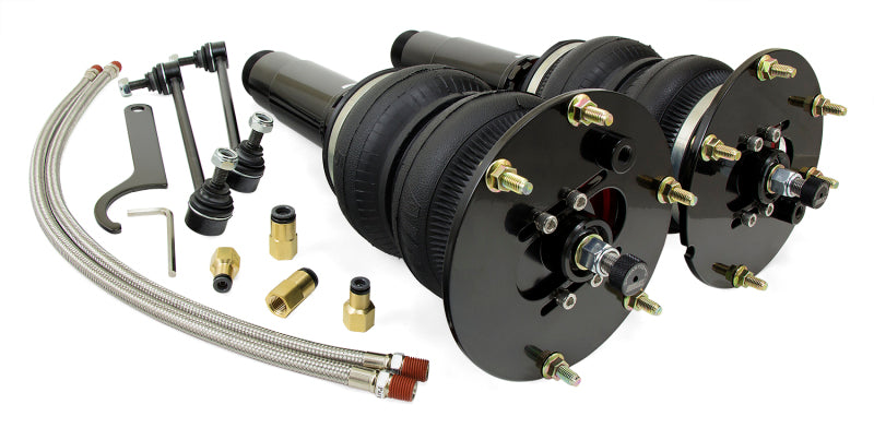 Air Lift Performance BMW F30 3-Series (incl xDrive) Front Kit - GTR Auto