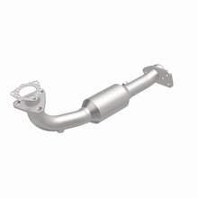 Load image into Gallery viewer, MagnaFlow California Direct Fit Converter 1996 Buick Roadmaster 5.7L