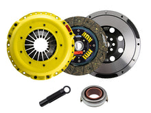 Load image into Gallery viewer, ACT 17-19 Honda Civic Si HD/Perf Street Sprung Clutch Kit - GTR Auto